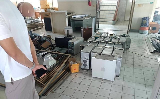 เช็กราคารับซื้อของเก่าวันนี้ (ภาพที่ 10)